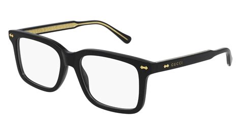 occhiali gucci vista uomo|gucci eyeglasses svs vision.